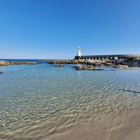 Meraviglia D'otranto Appartement *