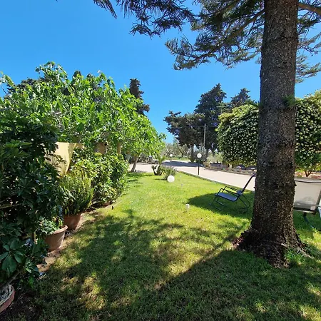 Apartmán Meraviglia D'otranto *