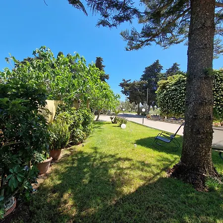 Meraviglia D'otranto Apartmán