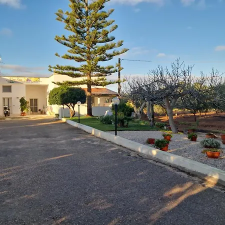 Meraviglia D'otranto Apartman Otranto