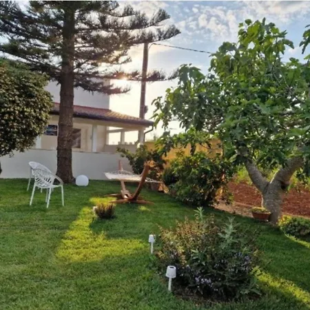 Appartement Meraviglia D'otranto *