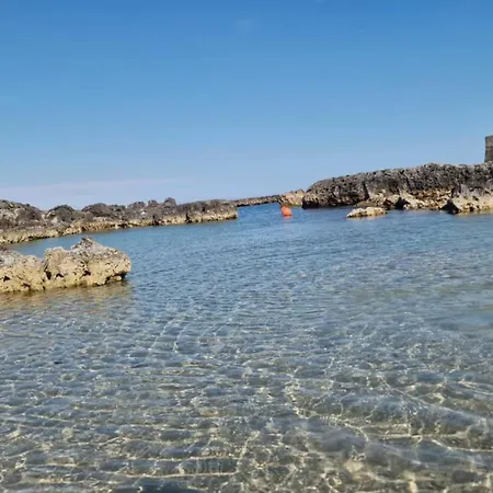 Apartman Meraviglia D'otranto Otranto