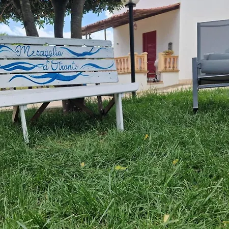 Meraviglia D'otranto *