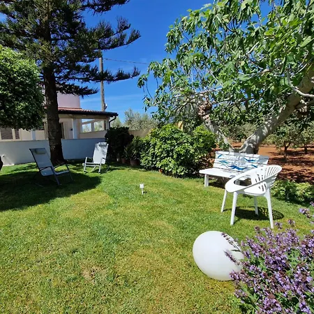 Apartman Meraviglia D'otranto