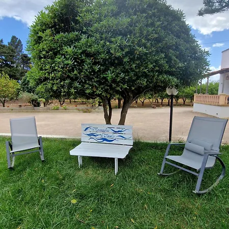 Apartman Meraviglia D'otranto *