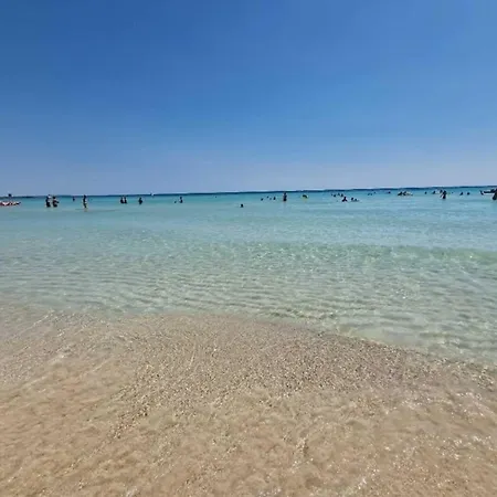 Meraviglia D'otranto- Garden Con Parcheggio E Convenzionata Apartamento Otranto