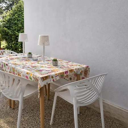 Appartamento Meraviglia D'otranto *