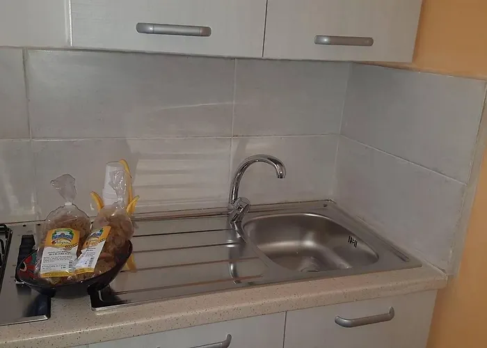 شقة Meraviglia D'otranto *