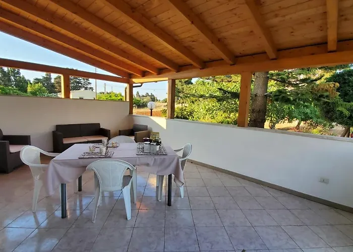 Meraviglia D'otranto *