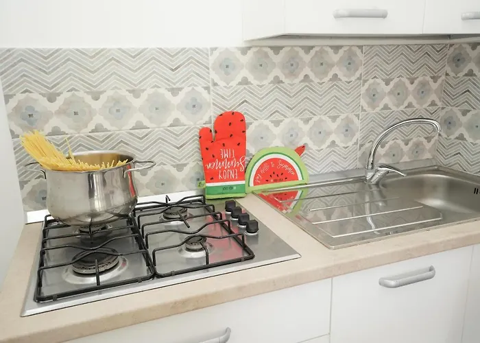 Meraviglia D'otranto Οτράντο