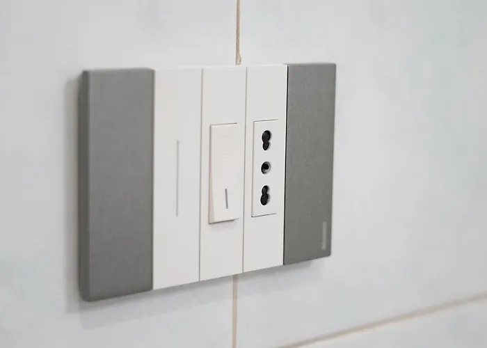 شقة Meraviglia D'otranto أوترانتو