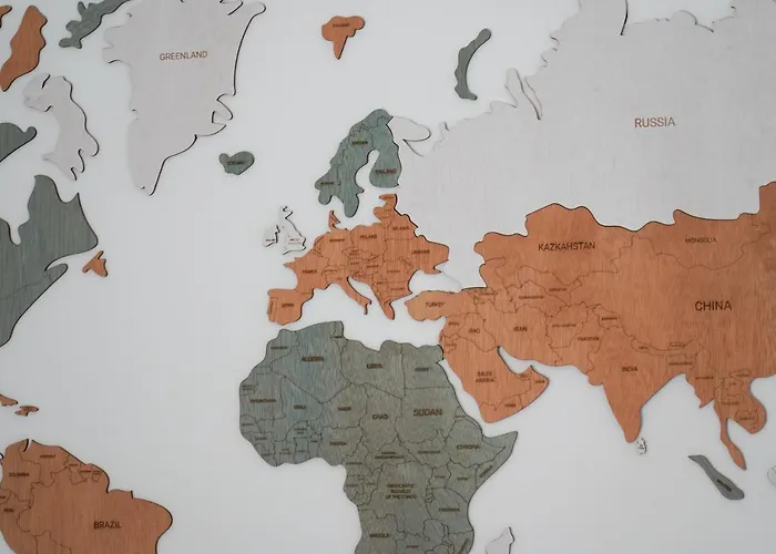 شقة Meraviglia D'otranto