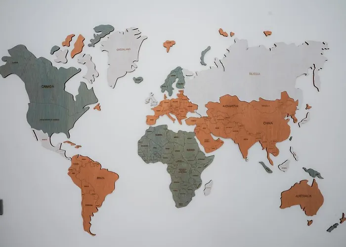 شقة Meraviglia D'otranto *