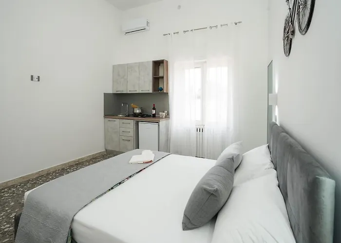 Meraviglia D'otranto أوترانتو