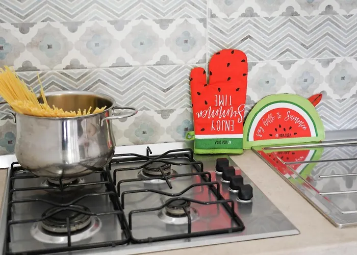 Meraviglia D'otranto * أوترانتو