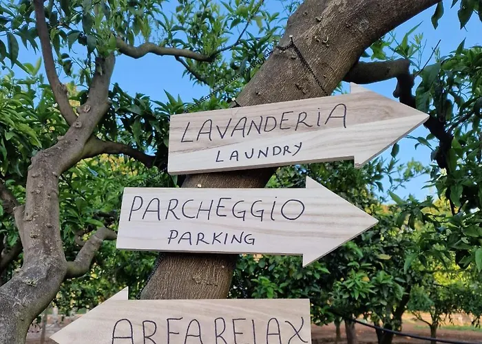 Meraviglia D'otranto * أوترانتو