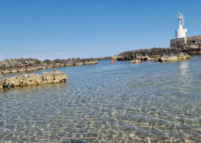 شقة Meraviglia D'otranto أوترانتو